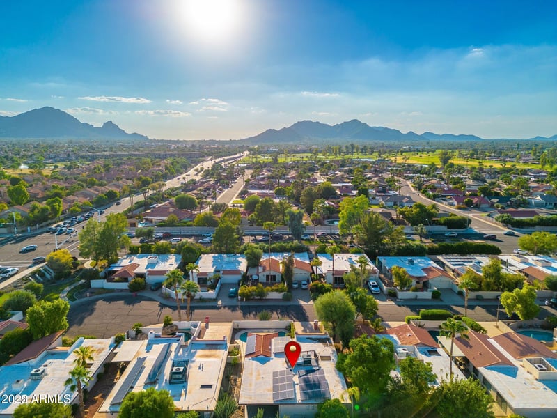 7023 Via Nueva --, Scottsdale, AZ 85258