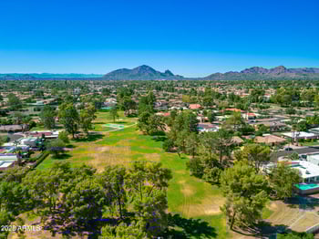 7023 Via Nueva --, Scottsdale, AZ 85258