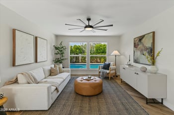 7023 Via Nueva --, Scottsdale, AZ 85258