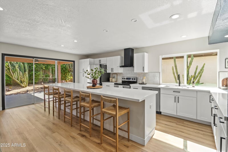 7023 Via Nueva --, Scottsdale, AZ 85258