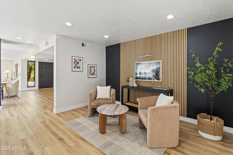 7023 Via Nueva --, Scottsdale, AZ 85258