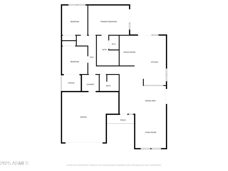 7023 Via Nueva --, Scottsdale, AZ 85258