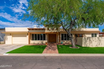 7024 Orange Blossom Ln, Paradise Valley, AZ 85253