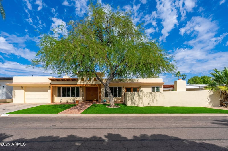 7024 Orange Blossom Ln, Paradise Valley, AZ 85253