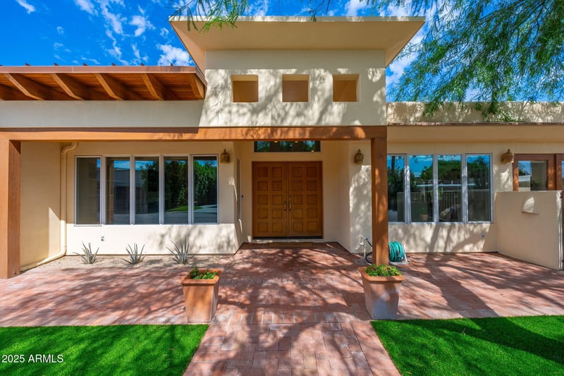 7024 Orange Blossom Ln, Paradise Valley, AZ 85253