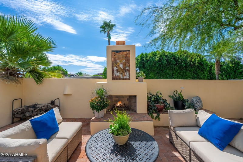 7024 Orange Blossom Ln, Paradise Valley, AZ 85253
