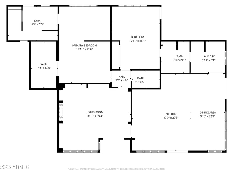 7024 Orange Blossom Ln, Paradise Valley, AZ 85253