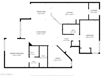 7024 32nd Pl, Phoenix, AZ 85042