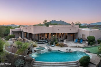 7025 Ashler Hills Dr, Scottsdale, AZ 85266