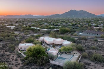 7025 Ashler Hills Dr, Scottsdale, AZ 85266