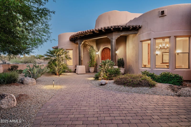 7025 Ashler Hills Dr, Scottsdale, AZ 85266