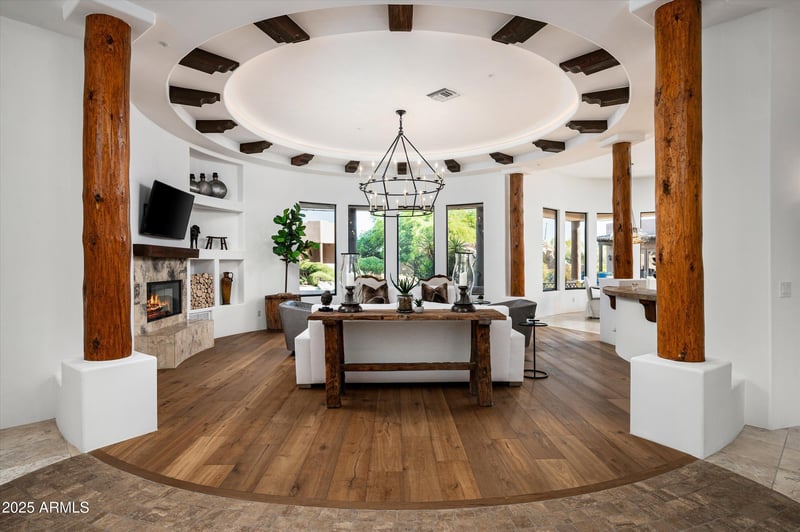 7025 Ashler Hills Dr, Scottsdale, AZ 85266