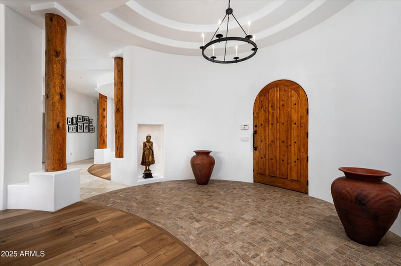 7025 Ashler Hills Dr, Scottsdale, AZ 85266