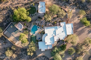 7025 Ashler Hills Dr, Scottsdale, AZ 85266