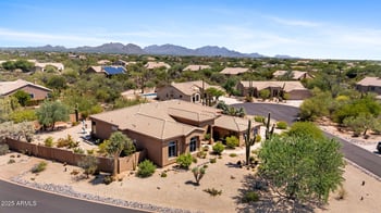 7025 Carriage Trails Dr, Scottsdale, AZ 85266