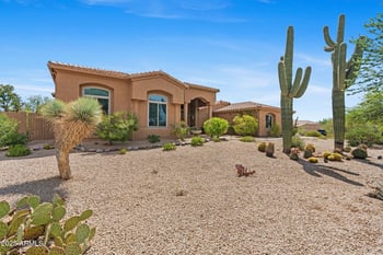 7025 Carriage Trails Dr, Scottsdale, AZ 85266