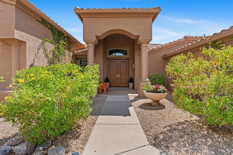 7025 Carriage Trails Dr, Scottsdale, AZ 85266