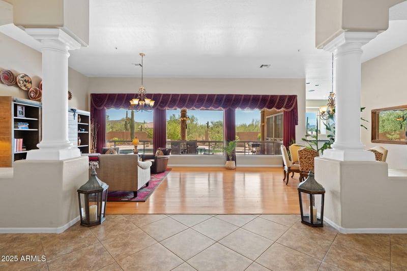 7025 Carriage Trails Dr, Scottsdale, AZ 85266