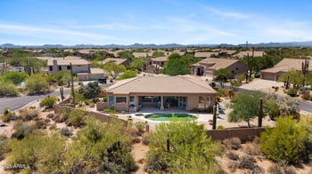 7025 Carriage Trails Dr, Scottsdale, AZ 85266