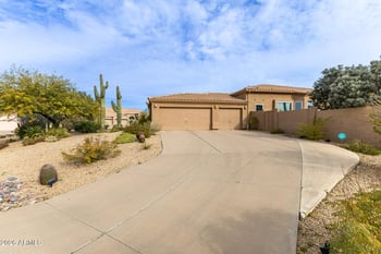 7025 Carriage Trails Dr, Scottsdale, AZ 85266
