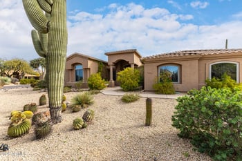 7025 Carriage Trails Dr, Scottsdale, AZ 85266