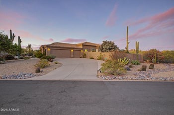 7025 Carriage Trails Dr, Scottsdale, AZ 85266