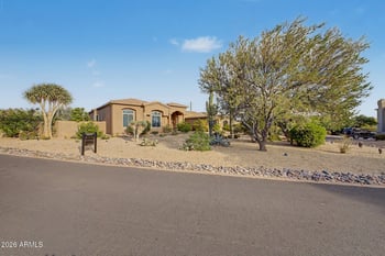 7025 Carriage Trails Dr, Scottsdale, AZ 85266