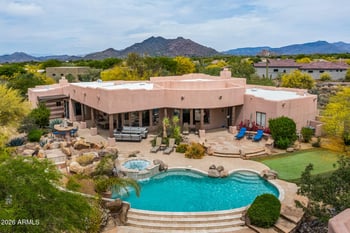 7025 Ashler Hills Dr, Scottsdale, AZ 85266