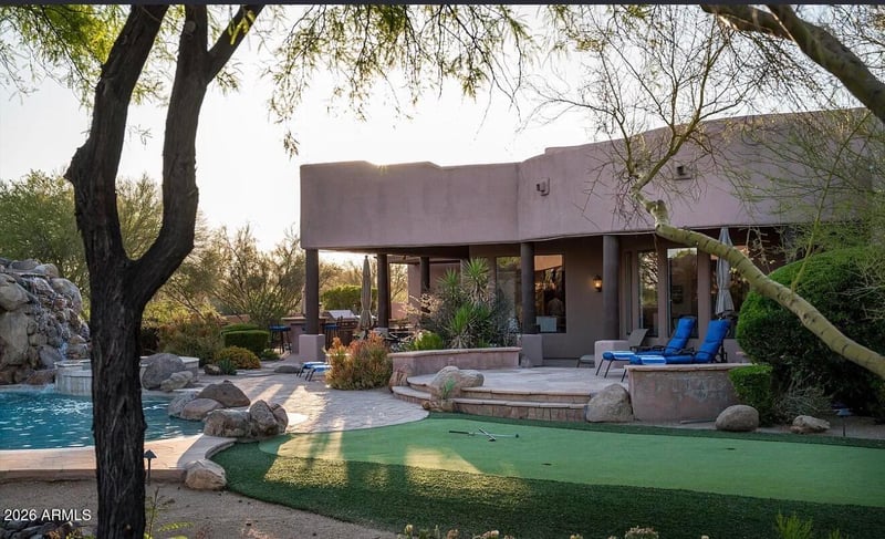 7025 Ashler Hills Dr, Scottsdale, AZ 85266