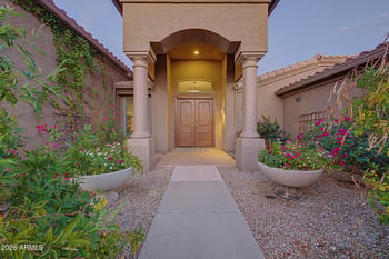 7025 Carriage Trails Dr, Scottsdale, AZ 85266