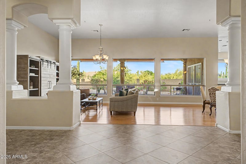 7025 Carriage Trails Dr, Scottsdale, AZ 85266