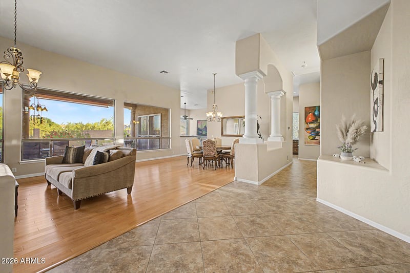 7025 Carriage Trails Dr, Scottsdale, AZ 85266