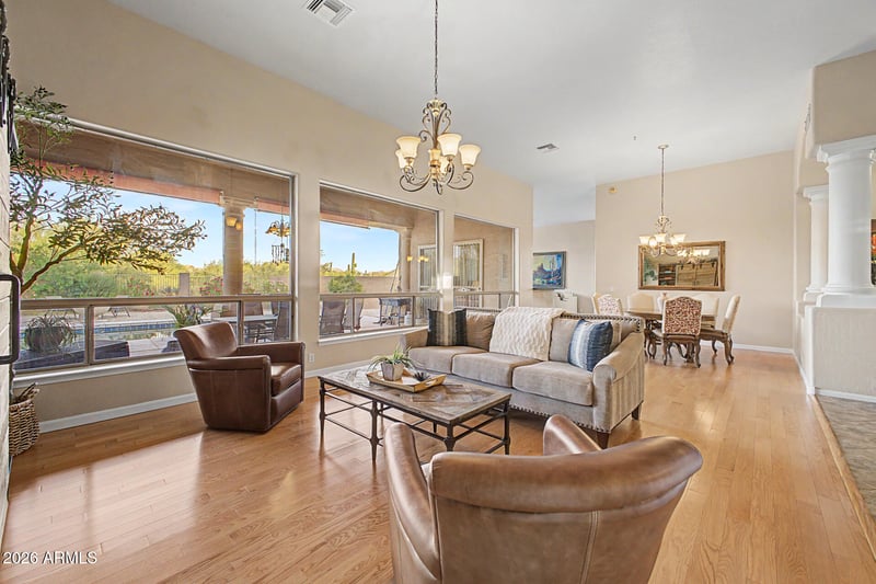 7025 Carriage Trails Dr, Scottsdale, AZ 85266