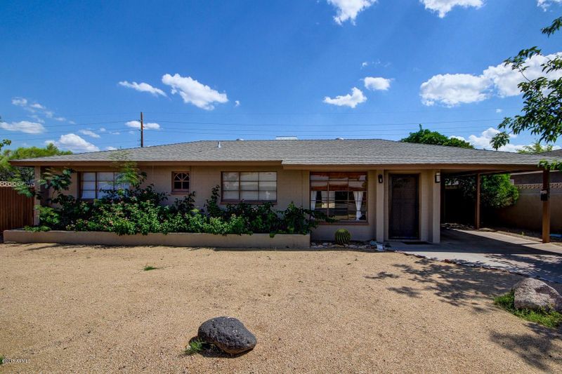 7025 E Vernon Ave, Scottsdale, AZ 85257