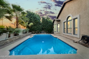 7025 Mcrae Way, Glendale, AZ 85308