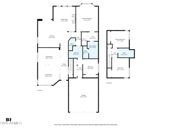 7025 Mcrae Way, Glendale, AZ 85308