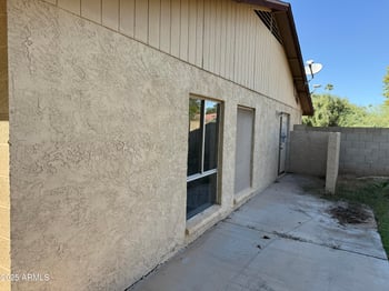 7025 Redfield Rd, Peoria, AZ 85381