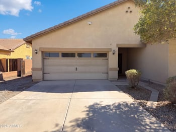 7025 S 251st Dr, Buckeye, AZ 85326