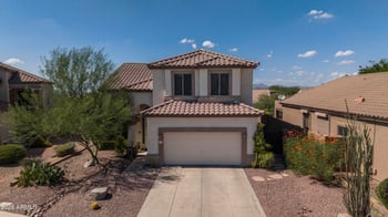 7026 E Regina St, Mesa, AZ 85207