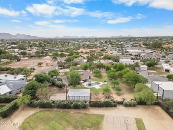 7026 Sunnyside Dr, Scottsdale, AZ 85254