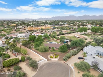 7026 Sunnyside Dr, Scottsdale, AZ 85254