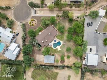 7026 Sunnyside Dr, Scottsdale, AZ 85254