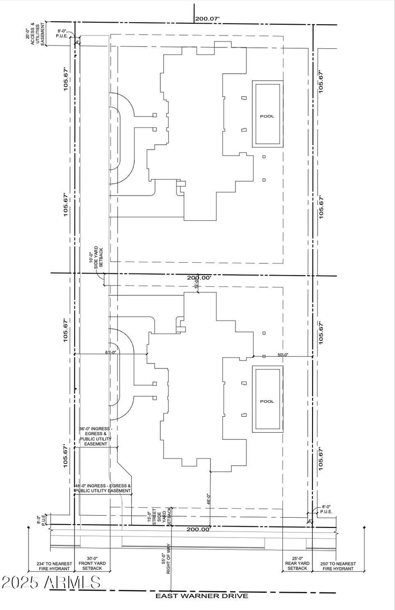 7026 E Warner Rd #-, Tempe, AZ 85284