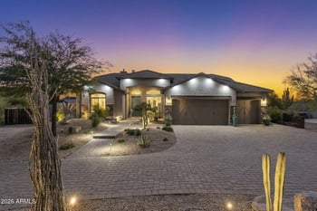 7027 Barwick Dr, Scottsdale, AZ 85266