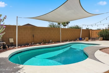 7027 St Charles Ave, Laveen, AZ 85339