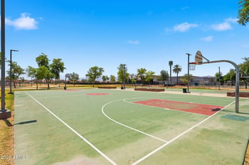 7027 St Charles Ave, Laveen, AZ 85339