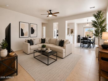 7027 St Charles Ave, Laveen, AZ 85339
