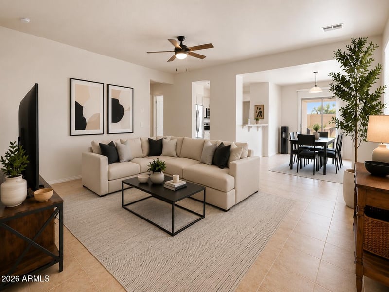 7027 W St Charles Ave, Laveen, AZ 85339