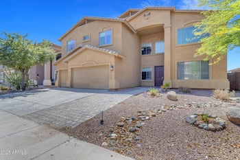7028 58th Ave, Laveen, AZ 85339