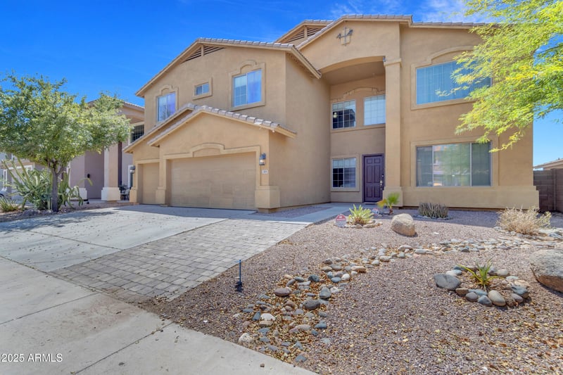 7028 58th Ave, Laveen, AZ 85339